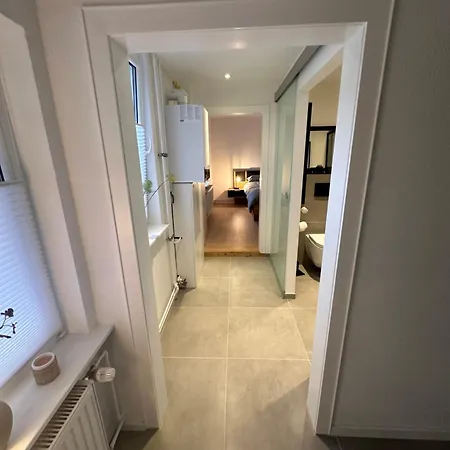 Ferienwohnung Am Berg Wolfshagen  Exterior foto