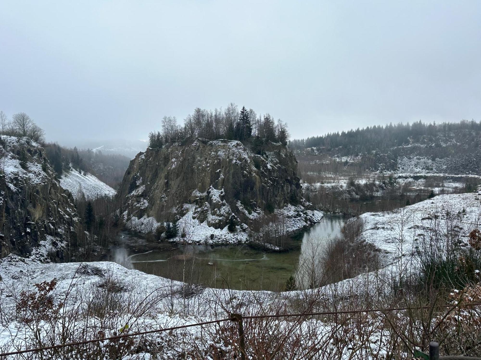 Am Berg *
