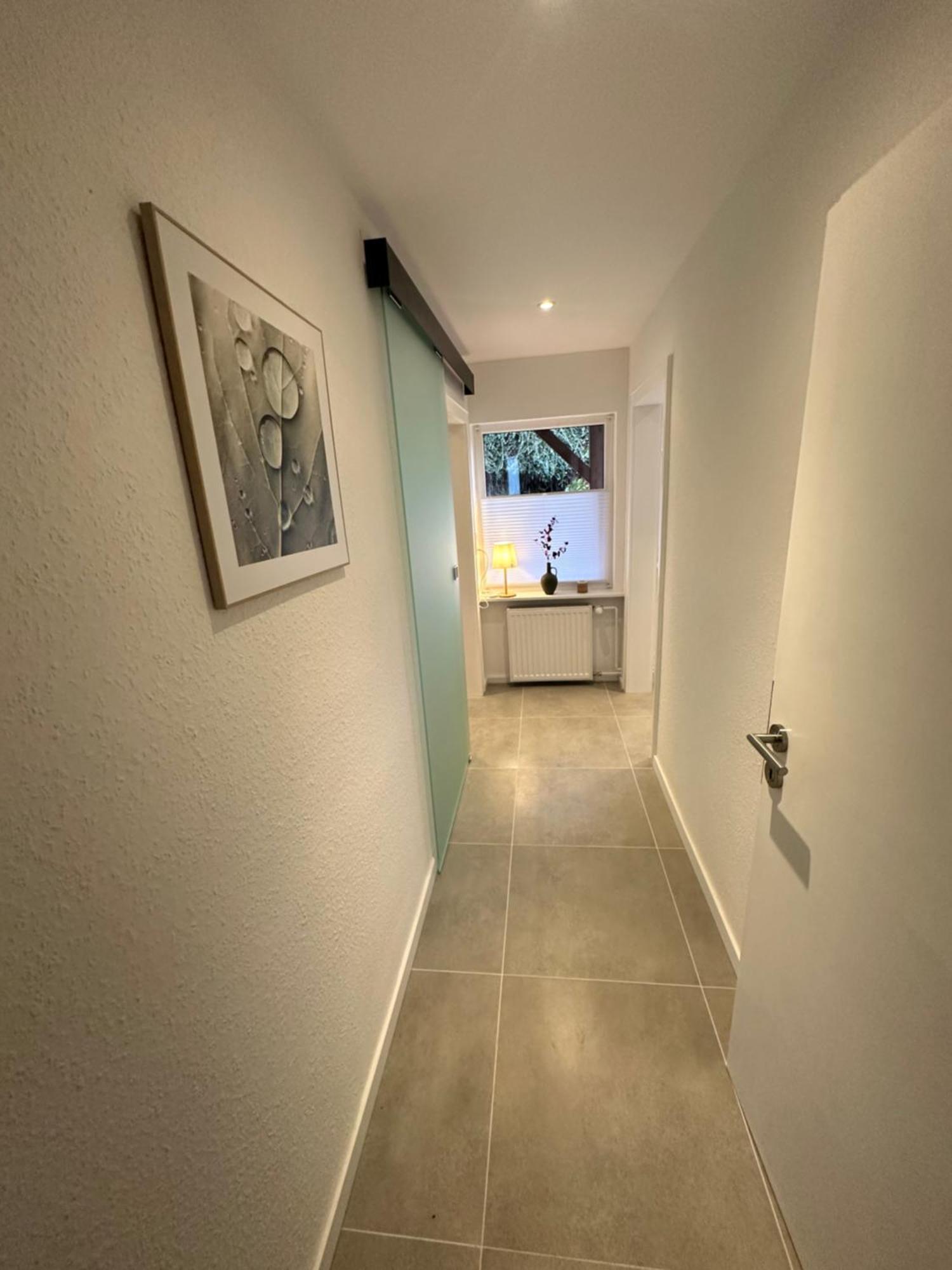 Am Berg Apartment *