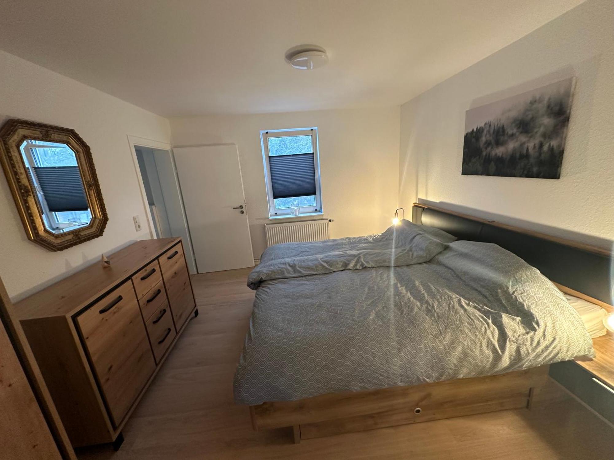 Am Berg Apartment