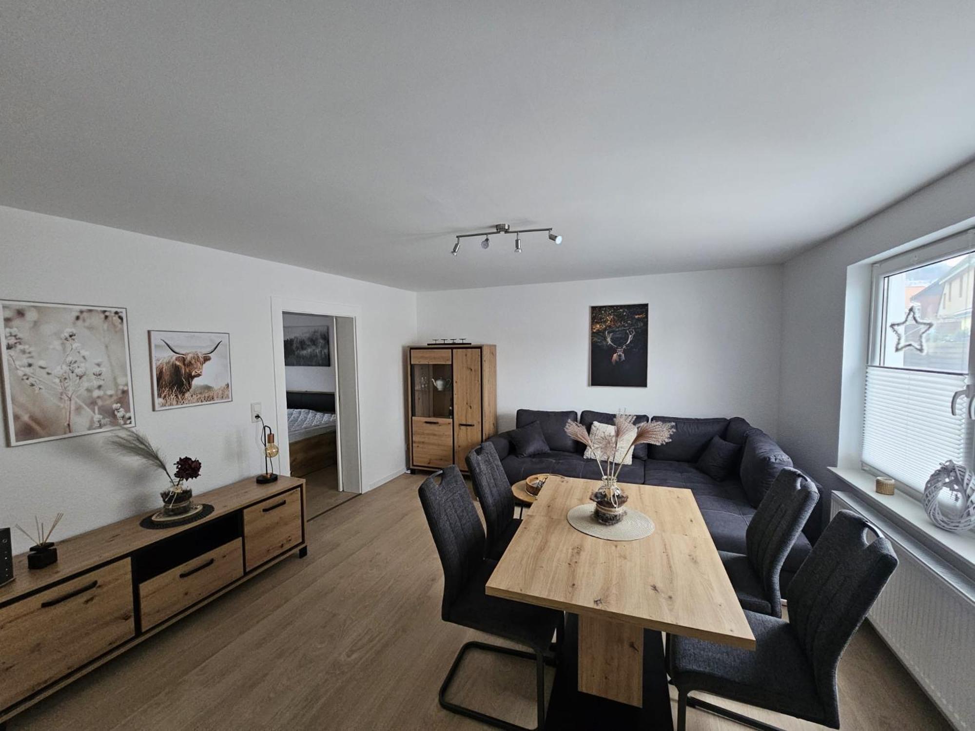 Am Berg Apartment